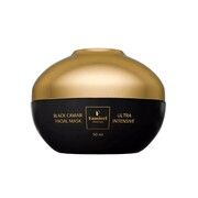 Famirel Маска для лица ультраинтенсивная с экстрактом черной икры 50 мл Famirel Маска для лица ультраинтенсивная с экстрактом черной икры 50 мл - Фото