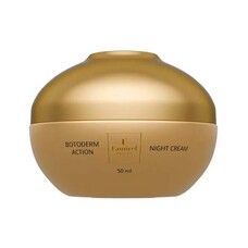 Famirel Ночной крем Botoderm против морщин 50 мл - Фото