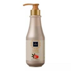 Famirel Шампунь Castor активний ріст і відновлення 500 мл - Фото