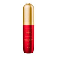 Famirel Сироватка для обличчя ліфтинг-актив із пептидами міді Copper Peptide 40 мл - Фото