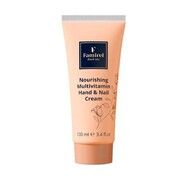 Famirel Питательный мультивитаминный крем для рук и ногтей 100 мл Famirel Питательный мультивитаминный крем для рук и ногтей 100 мл - Фото