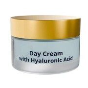 Famirel Дневной крем для лица Hyaluronic Acid Extra Hydration 50 мл - Фото