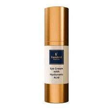 Famirel Крем для кожи вокруг глаз Hyaluronic Acid Extra Hydration 30мл - Фото