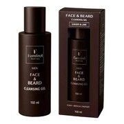 Famirel MEN Гель для Очищення шкіри обличчя та бороди 150 мл - Фото