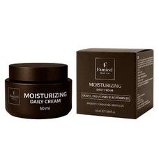 Famirel MEN Денний Крем Зволожувальний 50 мл - Фото