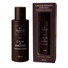 Famirel MEN Крем для гоління 150 мл - Фото