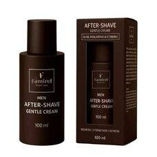 Famirel MEN Крем після гоління 100 мл - Фото