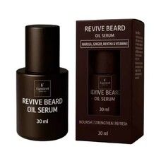 Famirel MEN Олія-Сироватка для бороди 30 мл - Фото