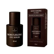 Famirel MEN Сироватка для шкіри навколо очей Зволожувальна 30 мл - Фото