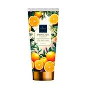 Famirel Крем для тела Шелк Provence Radiance Silky Body Cream 180 мл - Фото