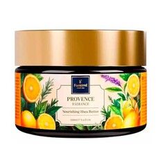 Famirel Provence Radiance Питательный баттер для тела с маслом Ши 250 мл - Фото