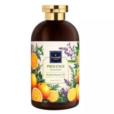 Famirel гель для душу Provence Radiance Botanical Shower Gel 500 мл Famirel гель для душу Provence Radiance Botanical Shower Gel 500 мл - Фото