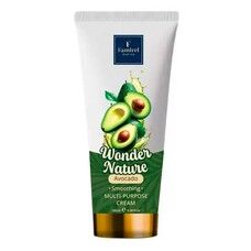 Famirel Wonder Nature крем для лица и тела Авокадо Бархатный 180 мл - Фото
