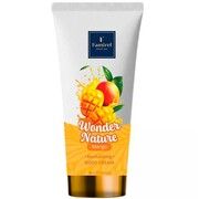 Famirel Wonder Nature крем для тіла Манго Ревіталізація 180 мл Famirel Wonder Nature крем для тіла Манго Ревіталізація 180 мл - Фото