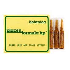 Средство для восстановления волос Плацент Формула Ботаника №6 - Фото