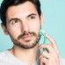 Ролер для стимулювання росту бороди Beard Growth Enhancing Roller Neofollics голки 0,5 мм - Фото 2