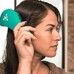 Расческа для распутывания волос Hair Brush Professional Detangling Neofollics  - Фото 1