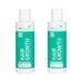 Набір шампунь та кондиціонер для росту волосся Hair Growth Stimulating Starter Kit Neofollics 2х100 мл - Фото 1