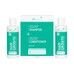 Набір шампунь та кондиціонер для росту волосся Hair Growth Stimulating Starter Kit Neofollics 2х100 мл - Фото
