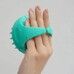 Массажная щетка Scalp Massaging Shampoo Brush Neofollics - Фото 3