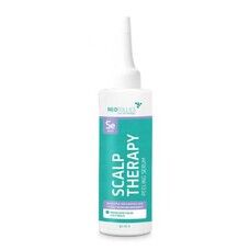 Відлущувальна сироватка для шкіри голови Scalp Therapy Peeling Serum Neofollics 90 мл - Фото