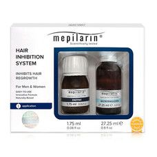 Mepilarin® Комплекс для замедления роста волос после эпиляции - Фото