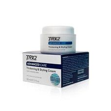 Моделюючий крем для створення об'єму TRX2® Advanced Care 50 мл - Фото