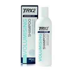 Шампунь для объема волос TRX2® Advanced Care 200 мл - Фото