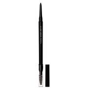 Карандаш для бровей коричневый теплый Hi-Def Brow Pencil Warm Brown 0,14 г - Фото