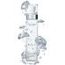 Мицеллярная вода для снятия макияжа с глаз Micellar Water Lash Wash 100 мл - Фото 3
