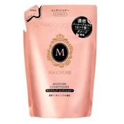 Кондиционер легкий увлажняющий Ma Cherie Moisture Shiseido 380 мл - Фото