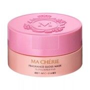 Маска-блиск Ароматична Fragrance Gloss Mask Ma Cherie Shiseido 180 г - Фото