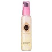 Поживна олія-спрей для волосся Нічне відновлення Fine Today Ma Cherie Night Gloss Treatment EX Shiseido 80 мл  - Фото