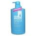 Шампунь и кондиционер 2 в 1 Sea Breeze Shiseido 600 мл - Фото