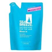 Шампунь и кондиционер 2 в 1 Sea Breeze Shiseido 400 мл - Фото