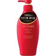 Кондиционер для волос Увлажнение и восстановление Shiseido Tsubaki Premium Moist & Repair Hair Conditioner 450 мл - Фото