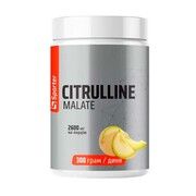 Citrulline Malate Sporter 2600 мг вкус дыни 300 г  - Фото