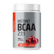 BCAA Instant Sporter со вкусом вишни 300 г  - Фото