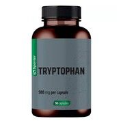 L-Tryptophan Sporter 90 капсул - Фото