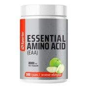 EAA Sporter зеленое яблоко 300 г - Фото