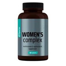 Womens Complex Sporter 60 таблеток - Фото