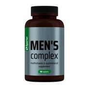 Men's Complex Sporter таблетки №60  - Фото