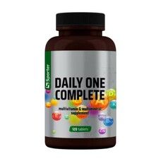 Daily One Complete Sporter 120 таблеток - Фото