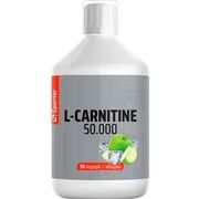 L-carnitine 50 000 Sporter со вкусом яблока 0,5 л L-carnitine 50 000 Sporter со вкусом яблока 0,5 л - Фото