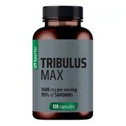 Tribulus Terrestris Sporter 120 капсул - Фото