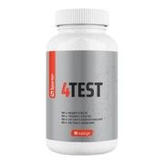 4TEST Sporter 90 капсул - Фото