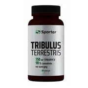 Tribulus Terrestris Sporter 60 капсул - Фото