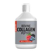 Bovine collagen peptide Sporter лесные ягоды 500 мл - Фото