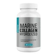 Marine Collagen + Hyaluronic Acid Sporter 120 капсул - Фото
