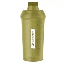 Шейкер Sporter хаки 700 мл - Фото